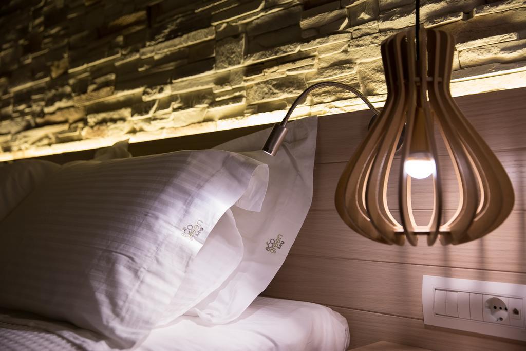 Eco Green Living Toroni Rum bild