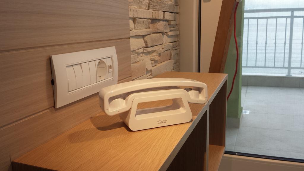 Eco Green Living Toroni Rum bild