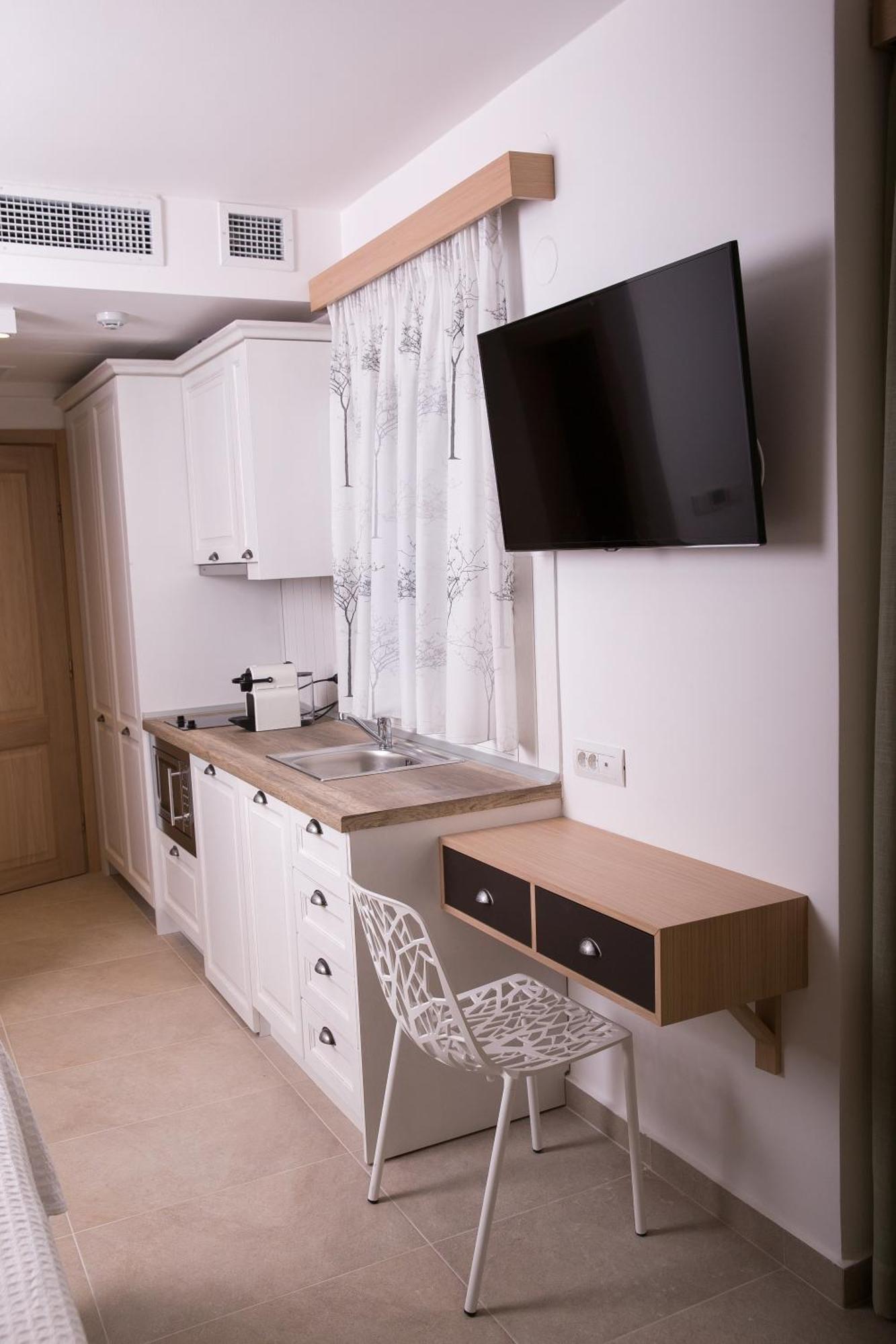 Eco Green Living Toroni Rum bild